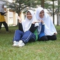 Natasya Farzana Irdina