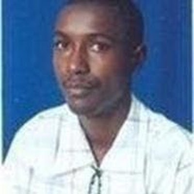 Mr. Wallace Karira Muraya
