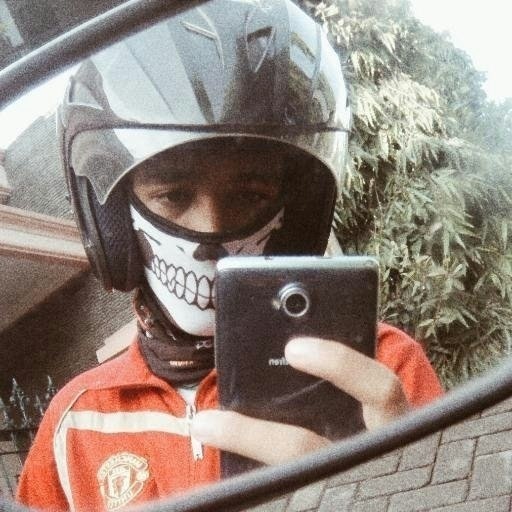 Gilang Ragil Seputro