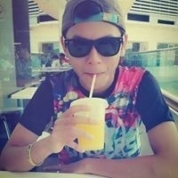 Broderick Jared Bill