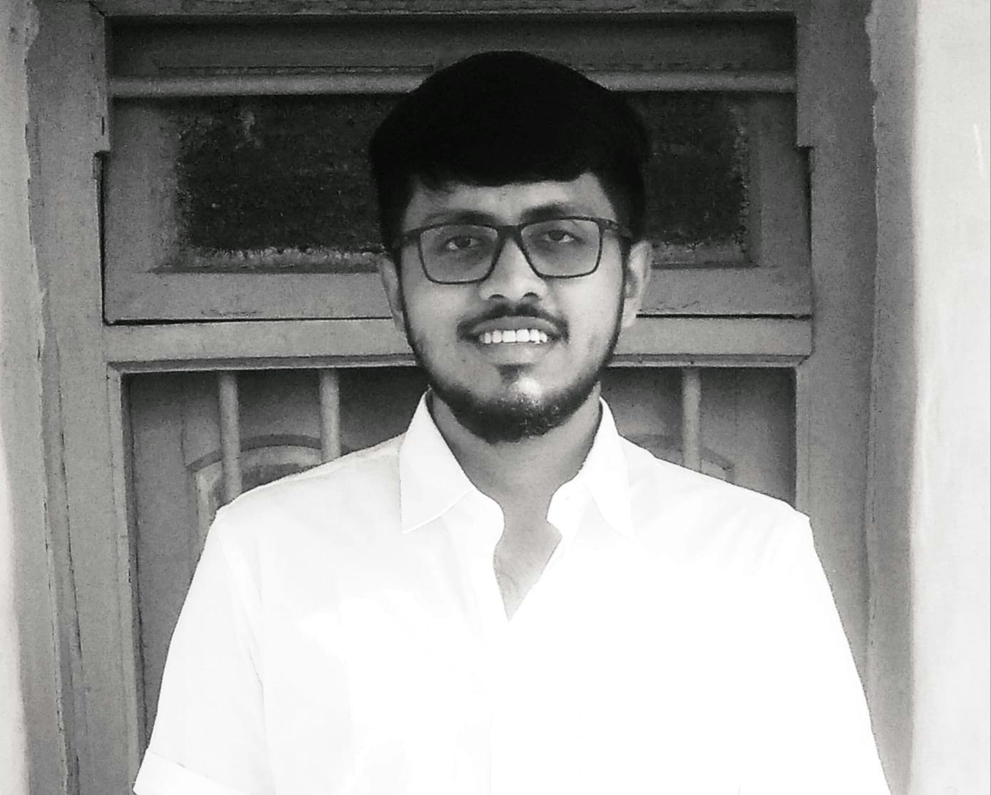 Sujith Ayyappan