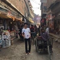 Thapakornbhat Yu-Vanich