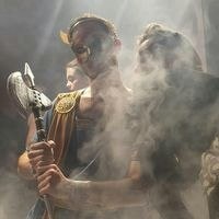 Arnaud de Saint-Exupéry