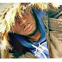 Marcus 'Rio' Johnson