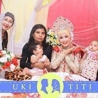 Titi Atirah Aminuddin