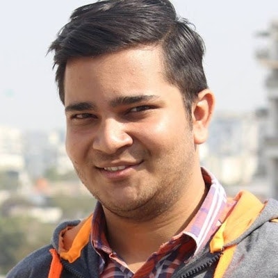 Vikrant Jhala