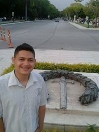 Daniel Enrique Lopez