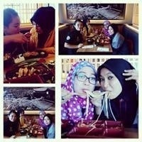 Tri Wahyuningsih Shireen