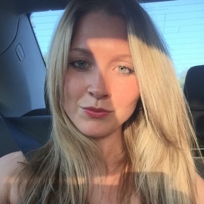 Hannah Maria Roberts