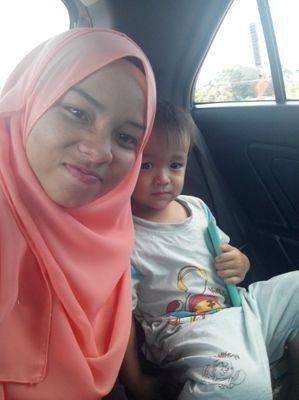 cik s a r i y a h ^^