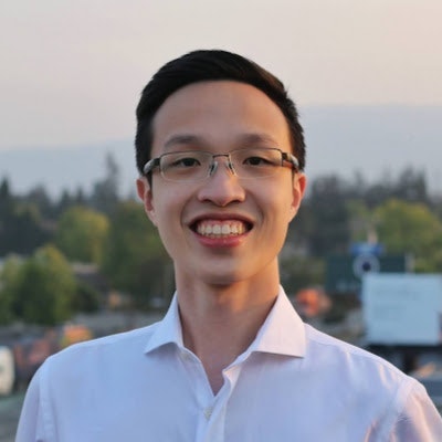 Steven Singorahardjo