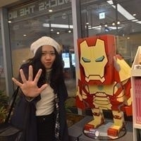 Kartika Mahardika Putri