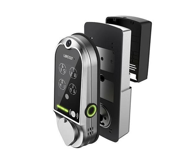 lockly smartlocks