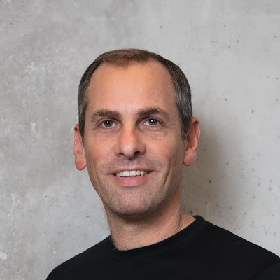 Arik Solomon