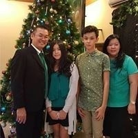 Charles Junar Sirait