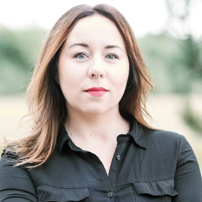 Agnieszka Obstarczyk