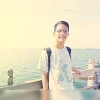 Muhammad Jihad Al-athrus