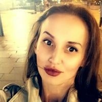 Татьяна Сидоренко