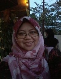 Zuraini Mohd Sayuti