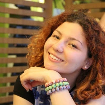 თამუნა ქურდაძე