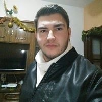 Diego Delgado Segura