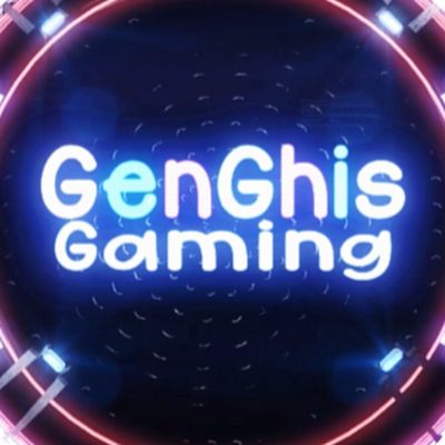Genghis Gaming