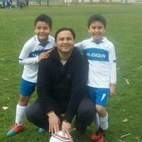 Jacquelinne Andrea Solar C.