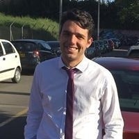 Nicolas Fernandez Falla