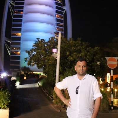 Kakhaber Chakvetadze