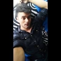 Angel Pizarro Vasquez