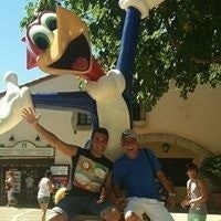 José Antonio Rodríguez Dalí