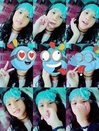 Salma Putri Saylendra