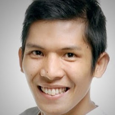 Syarief Hidayat