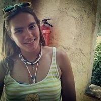 Esther Campanales Fuste