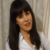 Andrea Ramos Lafuente