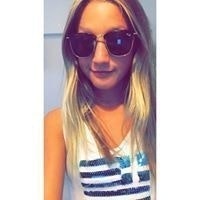 Natasha Vazacopoulos