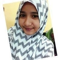 Maya Andria Sari Sembiring