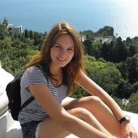 Катерина Станкевич