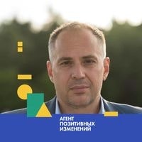 Дмитрий Довженко