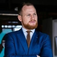 Павел Солдаткин