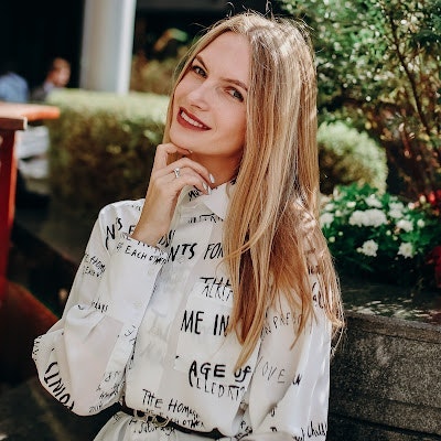 Вероника Верушкина