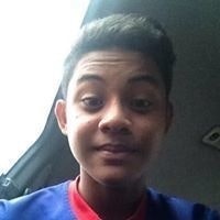 Ahmad Asyraaf Ahmad Munif