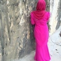 Farah Izzati Zakariya