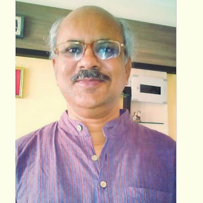 Arun Kumar Srivastava
