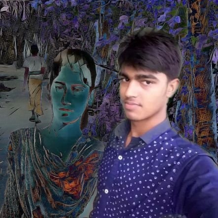 Sabbir Ahammed Hridoy