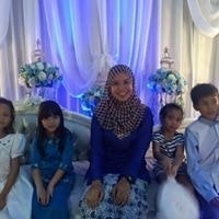 Nur Diana Ernida Fahmy