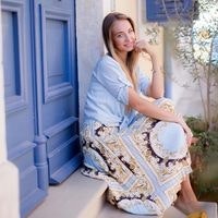 Оксана Баязова