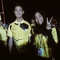 Syanurafrina Adli Muhd