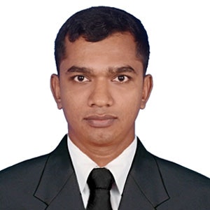 Kamal Hossain
