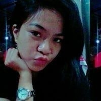 Mhey Stefriany Senewe